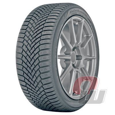 225/50 R17 94H BluEarth*Winter V906 - Yokohama 383049 фото