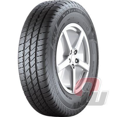 205/65 R16C 107/105R WinTech Van - Viking 310729 фото