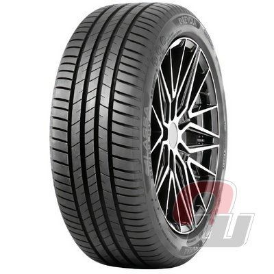 215/55 R16 93V Revola - Lassa 438763 фото