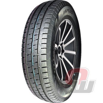235/65 R16C 115/113R A869 - Aplus 383847 фото