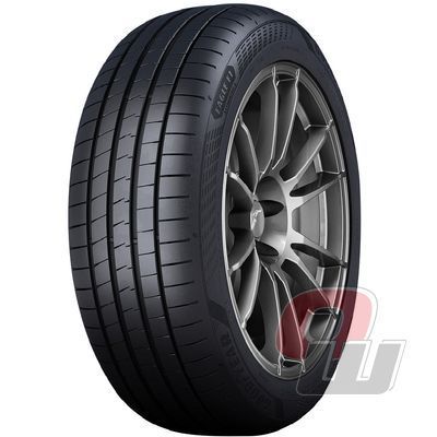 Купити 215/60 R18 102W XL MO Eagle F1 Asymmetric 6 - Goodyear 514758 в ...