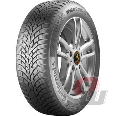 185/65 R15 88T WinterContact TS 870 - Continental 381043 фото