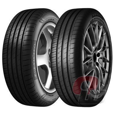 205/55 R17 95V XL EcoControl HP2 - Fulda 356907 фото