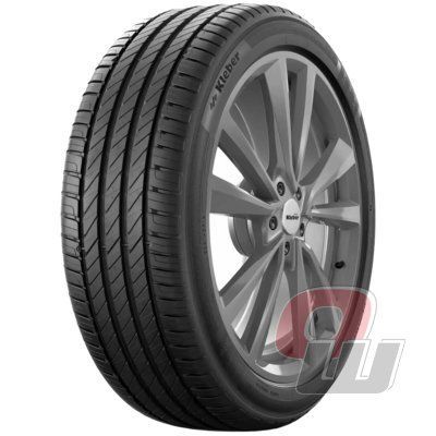 275/35 R20 102Y XL Dynaxer HP5 - Kleber 519427 фото