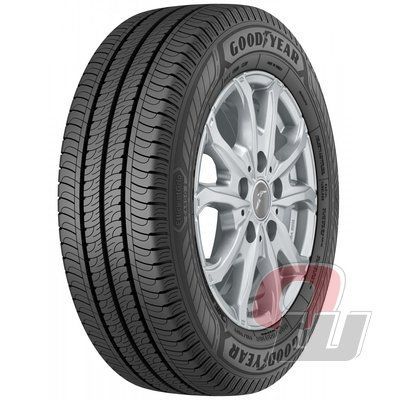 235/50 R19C 111/109T EfficientGrip Cargo 2 - Goodyear 416385 фото