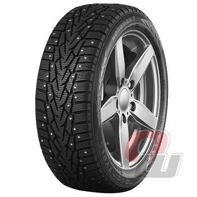 205/55 R16 94T XL (шип) Nordman 7 - Nokian 283072 фото