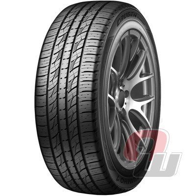 225/55 R18 98H Crugen Premium KL33 - Kumho 288610 фото