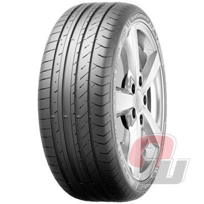 205/40 R17 84Y XL SportControl 2 - Fulda 389185 фото
