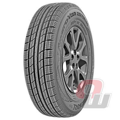 205/65 R16C 107/105R Vimero-Van - Premiorri 361404 фото