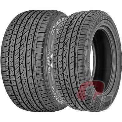 255/50 R19 103W FR MO ContiCrossContact UHP - Continental 293604 фото