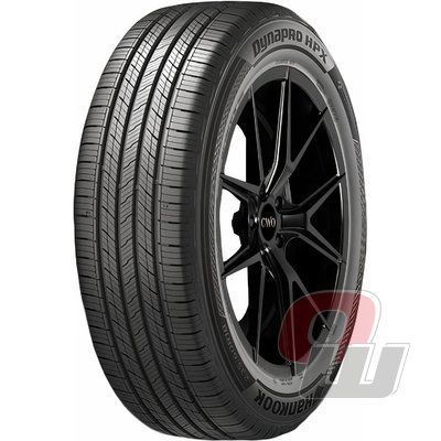 265/60 R18 110V Dynapro HPX RA43 - Hankook 493472 фото
