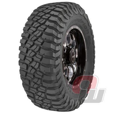 265/60 R18 119/116Q Mud-Terrain T/A KM3 - BFGoodrich 351022 фото
