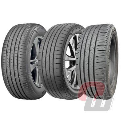 265/45 R21 108H XL FR AO Alenza 001 - Bridgestone 439382 фото