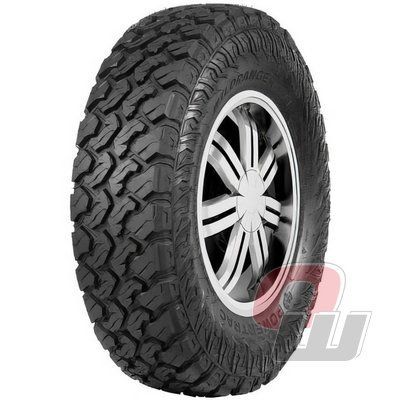 265/70 R17 123/120Q Wildranger M/T - Powertrac 519036 фото