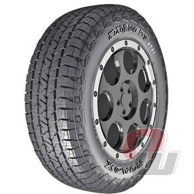 265/60 R18 110T RXQuest AT21 - Roadx 444798 фото