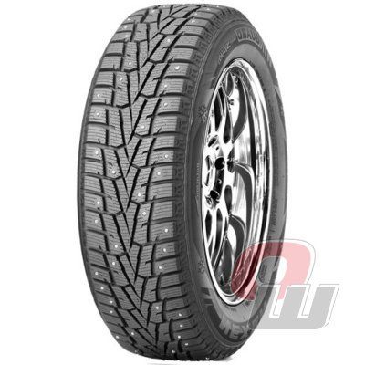 205/55 R16 94T XL (под шип) WinGuard WinSpike - Roadstone 264693 фото