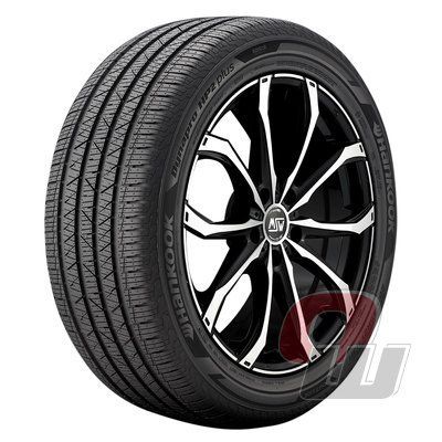 285/45 R21 113H XL AO Dynapro HP2 Plus RA33D - Hankook 436282 фото