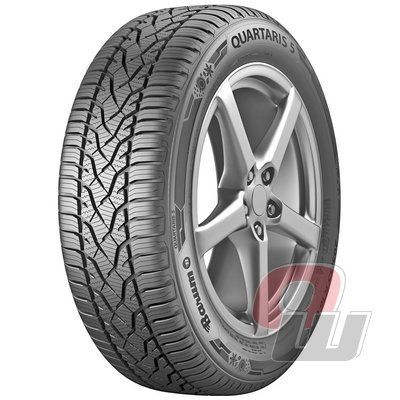 215/55 R16 97V XL Quartaris 5 - Barum 358046 фото