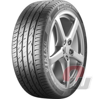265/50 R19 110Y XL FR ProTech NewGen - Viking 386936 фото