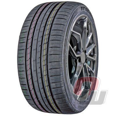 265/35 R22 102Y XL X-privilo RS01+ - Tracmax 377656 фото
