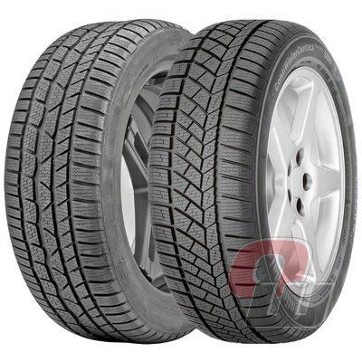 275/45 R20 110V XL N0 ContiWinterContact TS 830P SUV - Continental 335465 фото