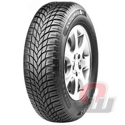 215/55 R17 98V XL Snoways 4 - Lassa 363280 фото