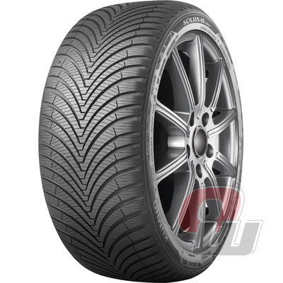 205/60 R16 96V XL Solus 4S HA32 - Kumho 420405 фото