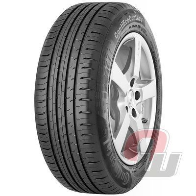 185/70 R14 88T Demo ContiEcoContact 5 - Continental 343241 фото