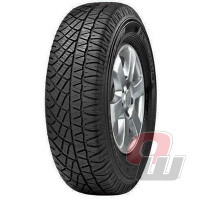 215/70 R16 104H XL Latitude Cross - Michelin 294697 фото