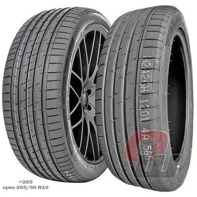 255/40 R18 99Y XL A610 - Aplus 514385 фото