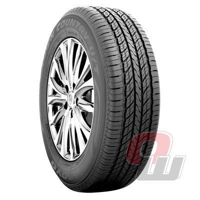 225/55 R19 99V Open Country U/T - Toyo 324541 фото