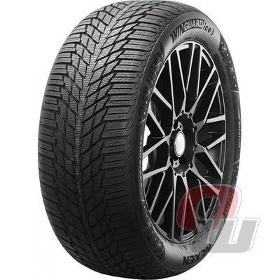205/55 R16 91T WinGuard Ice 3 - Nexen 527789 фото