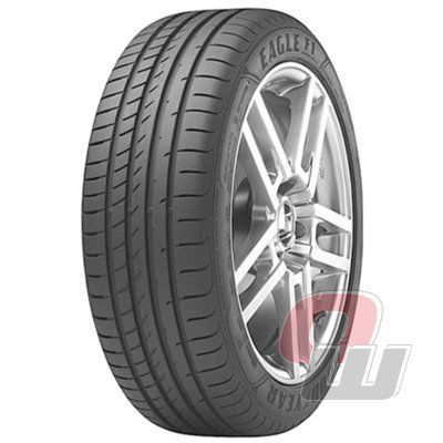 275/35 R20 102Y XL ROF MOE Eagle F1 Asymmetric 2 - Goodyear 457106 фото
