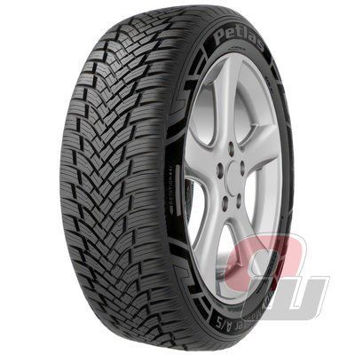 255/55 R18 109W XL Suvmaster A/S - Petlas 464364 фото