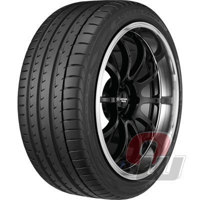 265/45 R18 101Y Advan Sport V105 - Yokohama 300650 фото