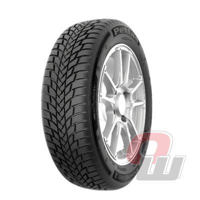 185/70 R14 88T SnowMaster 2 - Petlas 413604 фото