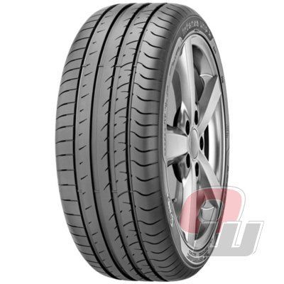 245/35 R19 93Y XL FR Intensa UHP 2 - Sava 319890 фото