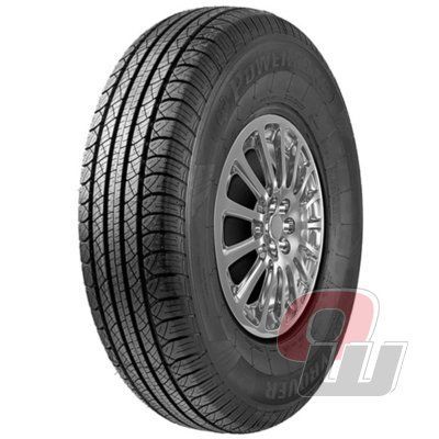 245/70 R16 111H XL CityRover - Powertrac 339533 фото