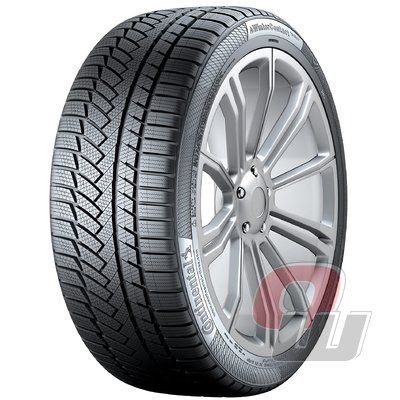 245/70 R16 111H XL FR WinterContact TS 850P SUV - Continental 309719 фото