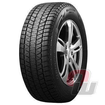 235/70 R16 106S Blizzak DM-V3 - Bridgestone 364791 фото