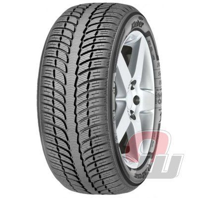 225/60 R18 100H Quadraxer SUV - Kleber 415435 фото