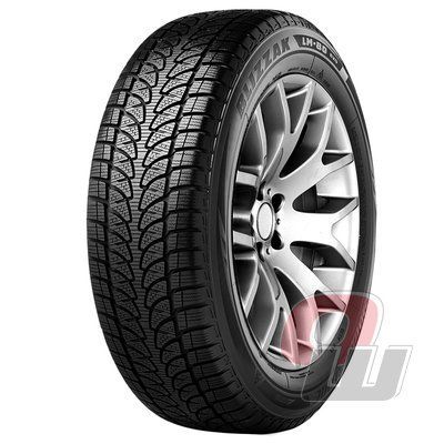 235/60 R16 100H Blizzak LM-80 Evo - Bridgestone 410633 фото