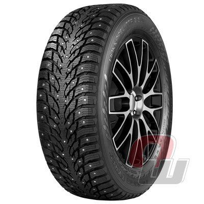 295/40 R21 111T XL (шип) Hakkapeliitta 9 SUV - Nokian 310646 фото