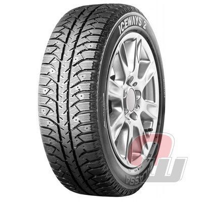 185/65 R15 88T (под шип) Iceways 2 - Lassa 315552 фото
