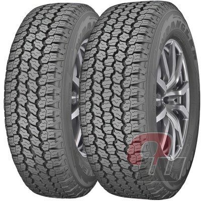 255/65 R19 114H XL LR Wrangler All-Terrain Adventure - Goodyear 358794 фото