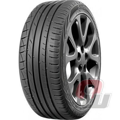 235/45 R17 97V XL Solazo S Plus - Premiorri 317654 фото