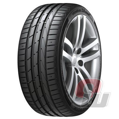 245/35 R19 93Y XL AO Ventus S1 evo2 K117 - Hankook 456951 фото