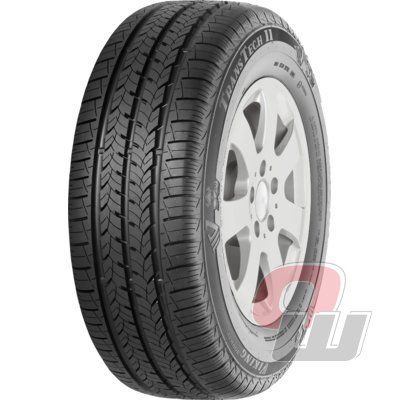 195/65 R16C 104/102T TransTech II - Viking 270087 фото