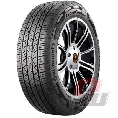 285/60 R18 116H FR CrossContact H/T - Continental 516113 фото