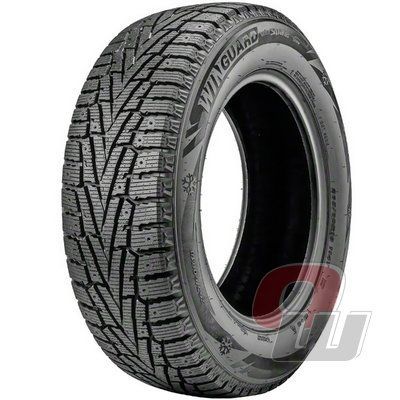 265/60 R18 114T XL (под шип) WinGuard WinSpike SUV - Roadstone 267419 фото